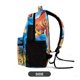 thumbnail image 5 of Mochila Escolar Desmarcar Temporada de Caza 43x15x32cm, 5 of 6
