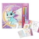 thumbnail image 1 of Cuaderno Dragones De La Suerte Con Lapices Para Colorear Ylvi, 1 of 5