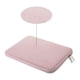 thumbnail image 4 of Funda para portátil MOSISO compatible con MacBook de 13 a 14 pulgadas, 4 of 9