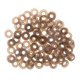 thumbnail image 2 of 100 Piezas De Plástico De 15mm, Ojos De Seguridad, Arandela De Nariz Trasera Para Mu?eco De Oso, Manualidades DIY, 2 of 5