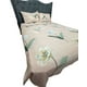 thumbnail image 2 of Juego De Sabana King Rosado Flores, 2 of 4