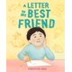 thumbnail image 1 of Libro Farrar, Straus and Giroux: Una carta a mi mejor amigo, 1 of 1