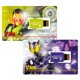 thumbnail image 1 of Juego de cartas BANDAI Kamen Rider Zero-One VBM Zea & Ark Child Teen, 1 of 8