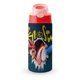 thumbnail image 1 of El Show de Ren y StimpyBotella de Agua con Tapa Pop Top de Un Toque, Acero Inoxidable, a Prueba de Fugas, para Deportes, Botella Infantil rosa 12 oz, 1 of 6