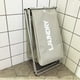 thumbnail image 1 of Cesta Ropa Sucia Plegable Canasto De Tela Diseño Practico, 1 of 7