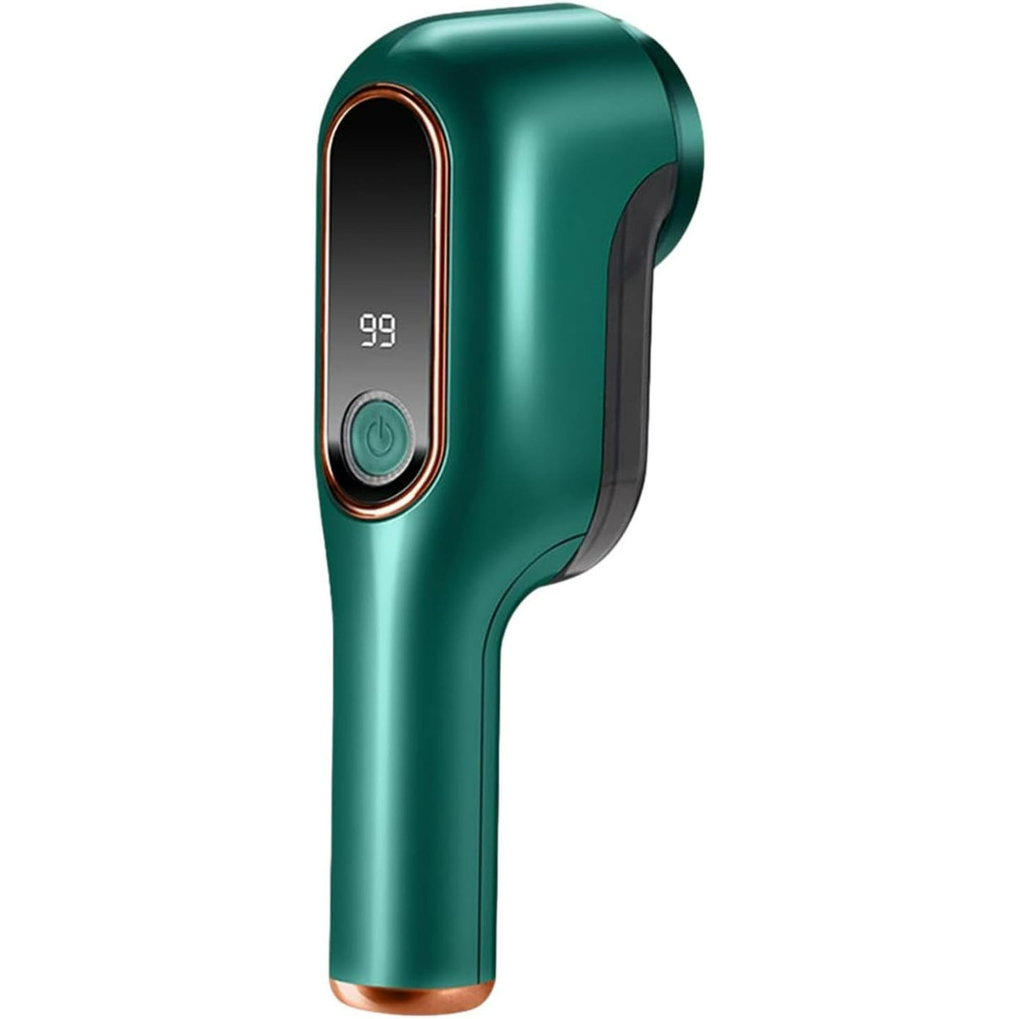 Veat00l - Recortador De Bola De Pelo, Cabeza De Torbellino De Seis Hojas, Dos Modos De Uso De Suministro De Energía, Cubierta De Red De Colmena, Ajuste De Doble Marcha