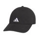 thumbnail image 1 of Gorra adidas Ultimate 3 para niño negra, 1 of 4