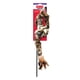 thumbnail image 1 of Juguete Kong Cat Feather Teaser Varita Para Gato, 1 of 3
