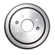 thumbnail image 1 of Tambor Freno Trasero Chevrolet Aveo 1 4 2006 2016, 1 of 3