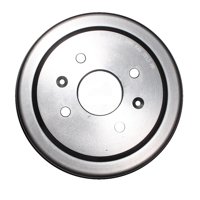 Repuestos Del Sol - Tambor Freno Trasero Chevrolet Aveo 1 4 2006 2016