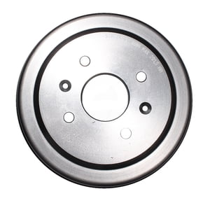 Repuestos Del Sol - Tambor Freno Trasero Chevrolet Aveo 1 4 2006 2016