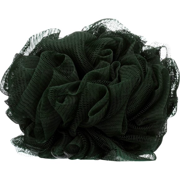 Esponja corporal Bath Loofah Earth Therapeutics con correa de mano