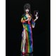 thumbnail image 3 of Figura de acción NECA Elvira de 8 pulgadas vestida "Somewhere Over the Rainbow" (Orgullo), 3 of 5