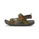 thumbnail image 1 of Sandalia The North Face Explore Camp para hombre Forest Olive 12US, 1 of 5