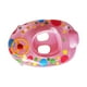 thumbnail image 2 of Flotadores De Piscina Para Niños Lindos Con Anillos De Natación De Asiento Para Niños Niño Verano Barco Rosa, 2 of 5