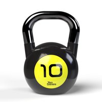 Ten Series - Kettlebell Hierro 16 Kg