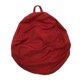 thumbnail image 4 of color sólido lino bolsa de funda cubierta sofá funda vino, 4 of 5