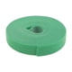 thumbnail image 1 of Bridas Para Cables Soporte Para Cables Envoltura Para Cables Organizador De Cables Para La Escuela Y El Hogar Ba?o Verde, 1 of 5