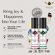 thumbnail image 4 of Perfume CA Perfume Be Delicious Eau de Parfum para mujer, 10 ml, 4 of 9