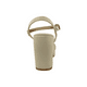 thumbnail image 5 of SANDALIAS DE FIESTA MODARE CREMA MUJER | 7203.102.21736-83517 - Talla 35, 5 of 7