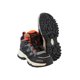 thumbnail image 3 of Zapatilla ficcustex caña velcro elástico junior niño 922, 3 of 3