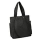 thumbnail image 2 of Bolsa De Tenis, Bolsa De Mano Para Raquetas, Espaciosa Mochila Deportiva Para Cumplea?os, Al Aire Libre, Color Negro, 2 of 5