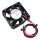 thumbnail image 2 of Reparación Silenciosa Del Ventilador De Refrigeración De La Impresora Mini Para Impresora De Computadora Pequeños Electrodomésticos 12V, 2 of 5