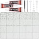 thumbnail image 1 of Perlas para Manualidades Worthofbest 17000 piezas Tamaños Mixtos Plano, 1 of 6