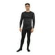 thumbnail image 5 of Conjunto Primera Capa HW Polipropileno LFA Negro, 5 of 6