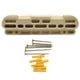 thumbnail image 3 of Tabla Colgante De Escalada Para Ejercicios, Tabla Colgante De Madera Para Atletas Principiantes En Interiores, 3 of 4