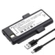 thumbnail image 1 of Batería DFTIM BMP21-PLUS 7.4V 2400mAh USB-C, 1 of 7