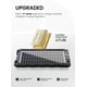 thumbnail image 2 of Cargador Solar de Batería POWOXI 7.5W Impermeable Kit de Carga Lenta 12V, 2 of 8