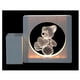 thumbnail image 1 of Lampara Led Oso Corazon Usb Soporte Para Bolígrafo, 1 of 3