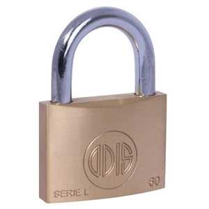 Candado Odis L60 60Mm