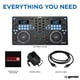 thumbnail image 3 of Controlador de DJ y reproductor multimedia Gemini Sound GMX Versatile, 3 of 3