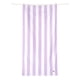 thumbnail image 3 of Toalla de playa Dock & Bay Cabana Light Lombok Lilac 160x90 cm, 3 of 8