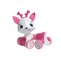 Tiny Love - Florencia Venado Rodador