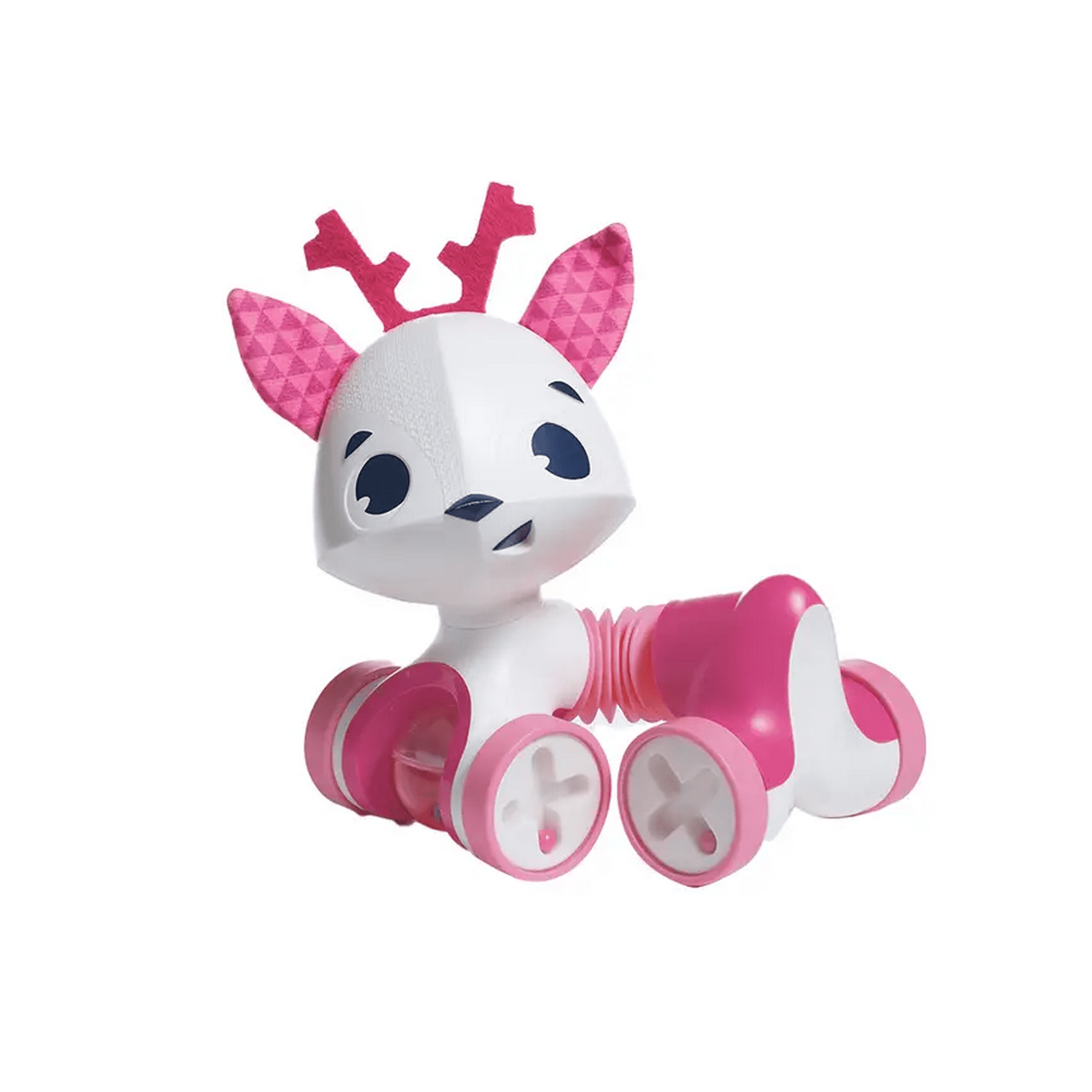 Tiny Love - Florencia Venado Rodador