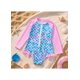 thumbnail image 4 of Traje de baño Mermaid 1 a 2 años - MamboKids, 4 of 4
