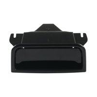 Ioensy - 22861304 Placa De Pestillo De Consola Central Para Reemplazo Directo 1500