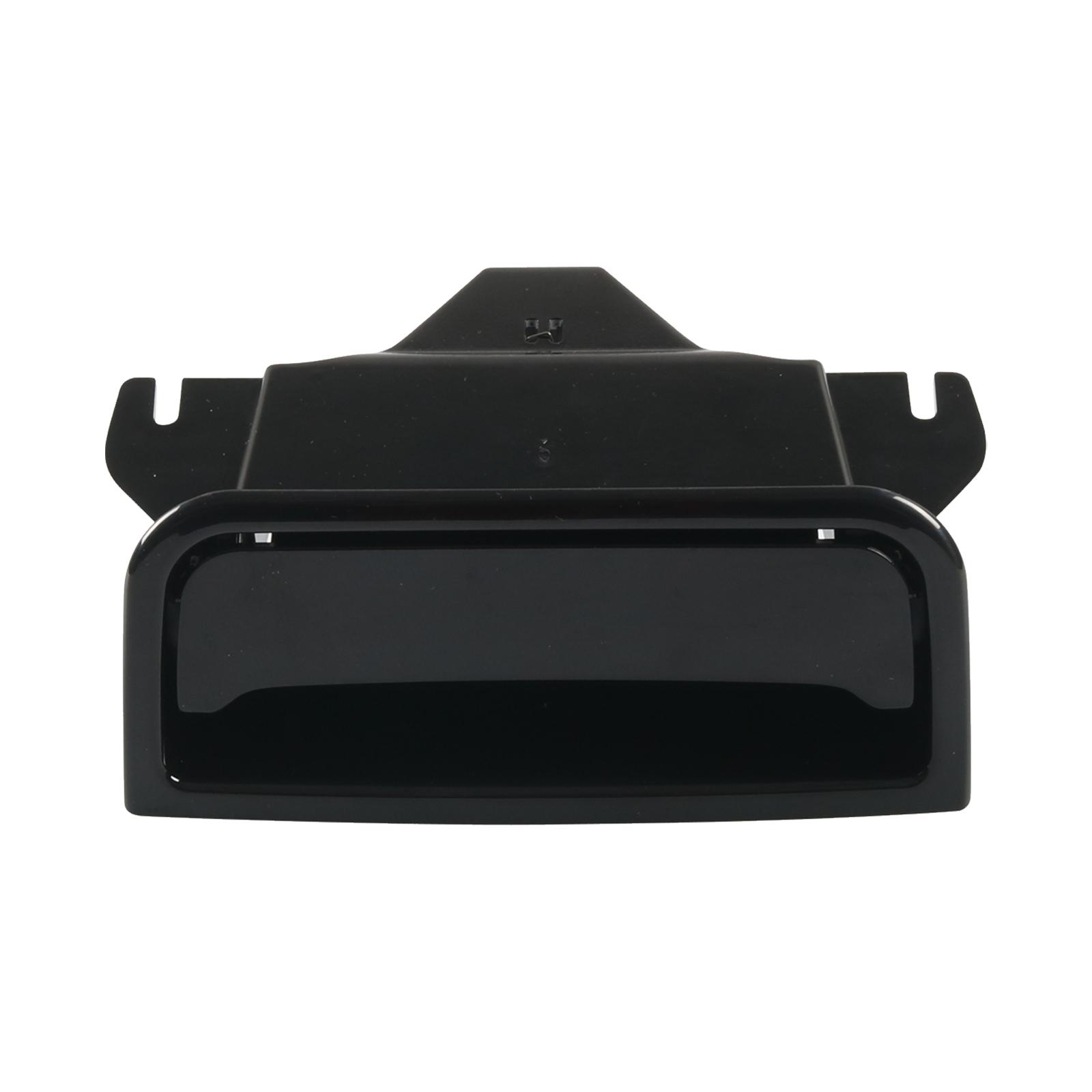 Ioensy - 22861304 Placa De Pestillo De Consola Central Para Reemplazo Directo 1500