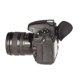 thumbnail image 4 of Copa ocular Hoodman para Nikon, para gafas, 4 of 6