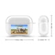 thumbnail image 2 of Funda AirPods Pro Desmarcar El Sandlot Transparente, 2 of 6