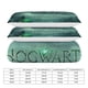 thumbnail image 2 of Hogwarts Legacy Hogwarts Legacy 3-Piece Bedding Set Soft Warm And Comfortable Soft Bed Set for Bedroom, 2 of 5
