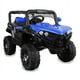 thumbnail image 1 of Auto Electrico Infantil Jeep Con Control Para Niño 4x2, 1 of 4