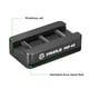 thumbnail image 4 of Adaptador Dovetail para trípode FANAUE FGP-65 Picatinny Arca, 4 of 8