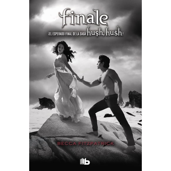 Libro Finale 4 - Becca Fitzpatrick