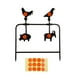 thumbnail image 3 of Metal Target Animals Spinner Target Stand Self Reset Target, 3 of 5