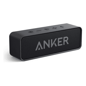 Parlante Soundcore Anker Estéreo Con Bluetooth