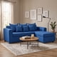 thumbnail image 1 of Seccional Atos Tela Azul, 1 of 7